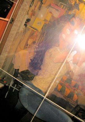 Meet Deborah (24) from Florida | Explicit Casual Dating