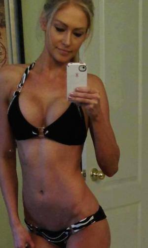 Shawna, 26, Florida | No-Nonsense Hookup Profile