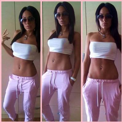 Meet Camille (22) from Ontario | Explicit Casual Dating