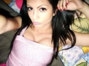 Meet Leticia (24) from Arizona | Explicit Casual Dating