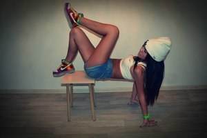 Sage, 21, casual dating profile photo in Florida