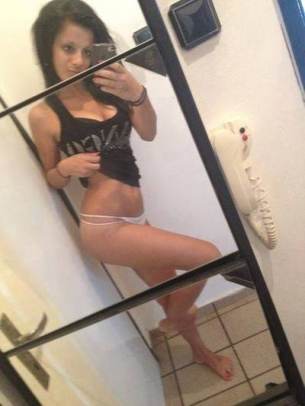 Reanna, age 27, profile photo from California