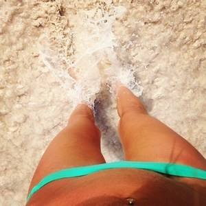 Elisha, 25, profile image for El Monte, CA dating page