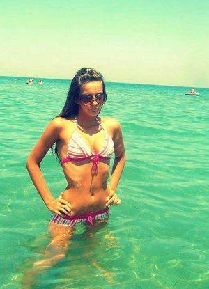 Photo of Kellie (25), adult profile in Florida