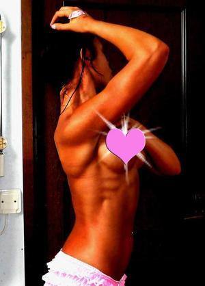 Amy, 18, Michigan | No-Nonsense Hookup Profile