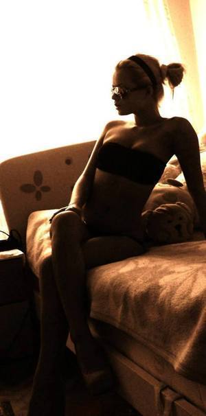 Audra, 22, New Jersey | No-Nonsense Hookup Profile