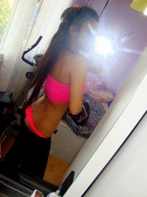 Meet Sophie (21) from Arizona | Explicit Casual Dating
