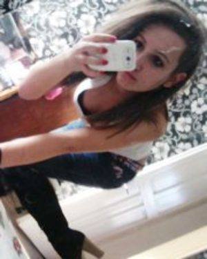 Meet Mariam (25) from Ontario | Explicit Casual Dating