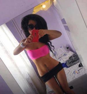 Connect with Tamia (30) | Colorado Adult Fun