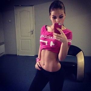 Meet Esperanza (23) from Illinois | Explicit Casual Dating