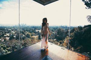 Aurora, 25, Calgary, ALB local dating profile photo