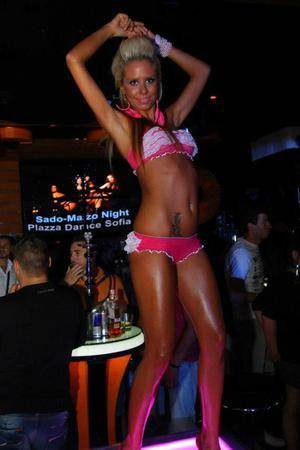 Adult dating profile photo of Adeline (21) in Dalton, GA