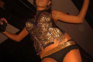 Yvette (21) in West Virginia | Direct Adult Encounters