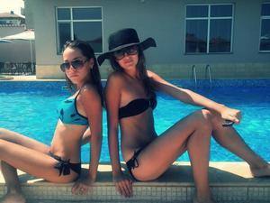 Meet Shawna (21) from New York | Explicit Casual Dating