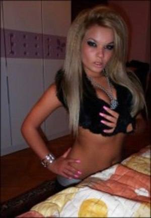 Erika (23) in New York | Direct Adult Encounters