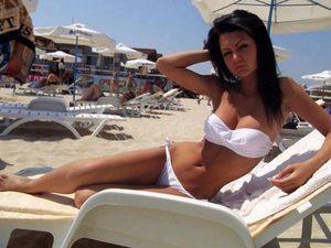 Skyler, 23, California | No-Nonsense Hookup Profile