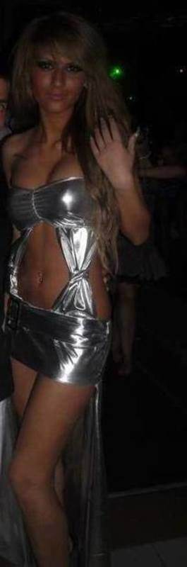 Dating profile image of Blair, age 30, Connecticut