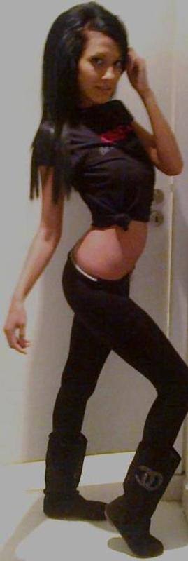 Connect with Viviana (22) | Texas Adult Fun