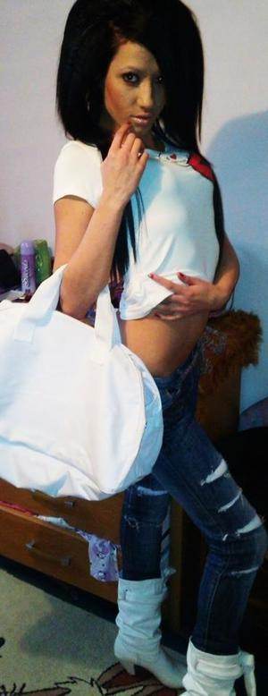 Zaniyah, age 26, San Diego, CA profile picture