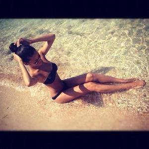 Anika, 29, Florida | No-Nonsense Hookup Profile