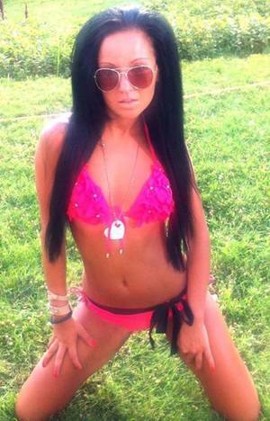 Meet Helen (27) from Ontario | Explicit Casual Dating