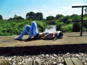 Meet Carlie (27) from Florida | Explicit Casual Dating