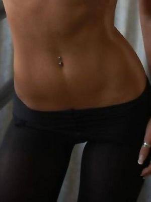 Rosemary, 22, Michigan | No-Nonsense Hookup Profile