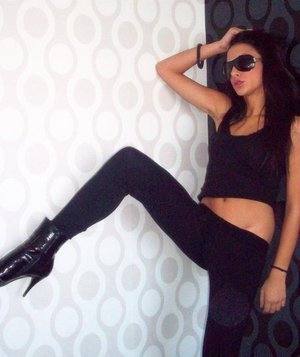 Meet Eileen (26) from New Jersey | Explicit Casual Dating