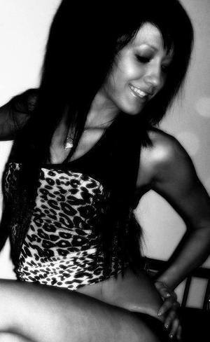 Cheyanne (29), Huntsville, AL adult dating profile image