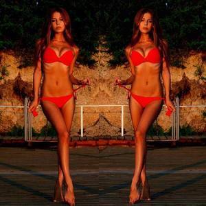 Catalina (20) in Queens, NY, adult profile photo