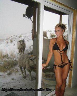 Photo of Chanelle (26), adult profile in Texas