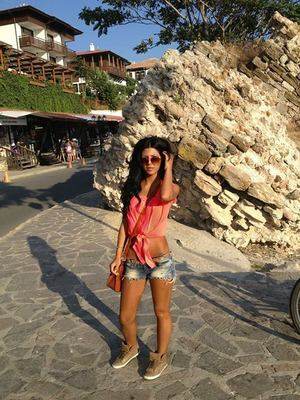 Anna (22), local adult profile photo in Queens, NY