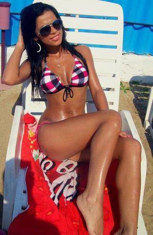 Kimberly, 26, Arizona | No-Nonsense Hookup Profile