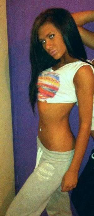 Meet Belinda (28) from New Jersey | Explicit Casual Dating