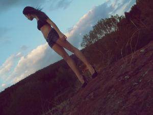 April, 22, casual dating profile photo in Nevada