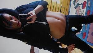 Dating profile image of Blair, age 22, Florida