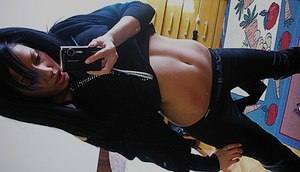 Blair, 22, Florida | No-Nonsense Hookup Profile