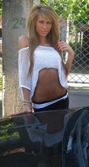 Connect with Annika (30) | Florida Adult Fun