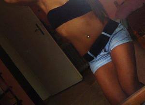 Connect with Sydnie (21) | New Jersey Adult Fun