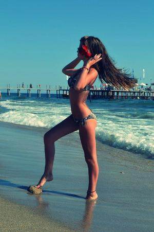 Local profile photo of Jeanette, 19, in New York