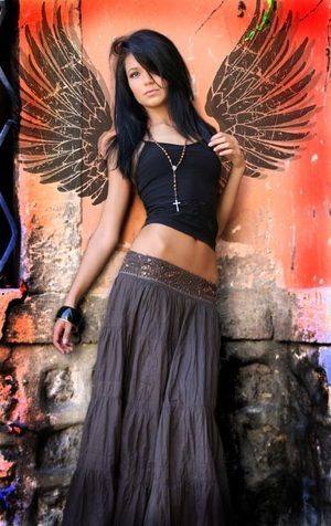 Profile photo for Ashleigh, 21, Napa, CA adult dating