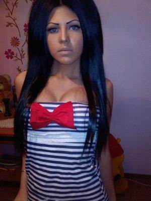 Julissa, 23, Norwich, CT local dating profile photo