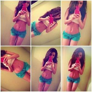 Giovanna, 26, Texas | No-Nonsense Hookup Profile