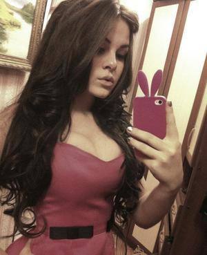 Annette (24) in California | Direct Adult Encounters