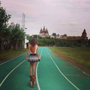 Roxanne, 25, Utah | No-Nonsense Hookup Profile