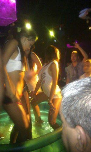 Connect with Luna (20) | Louisiana Adult Fun