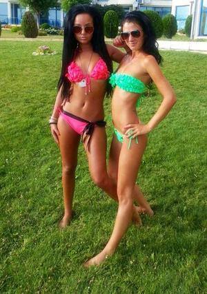 Courtney, 28, Arizona | No-Nonsense Hookup Profile