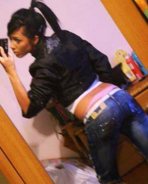 Lacy (26) profile photo in White City, OR