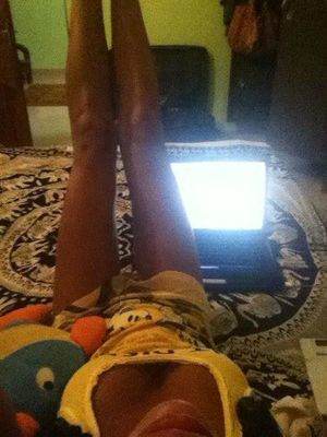 Profile image of Azaria, 18, from Michigan