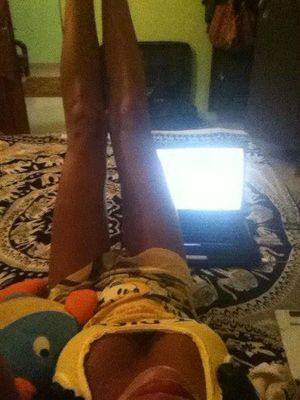 Meet Azaria (18) from Michigan | Explicit Casual Dating